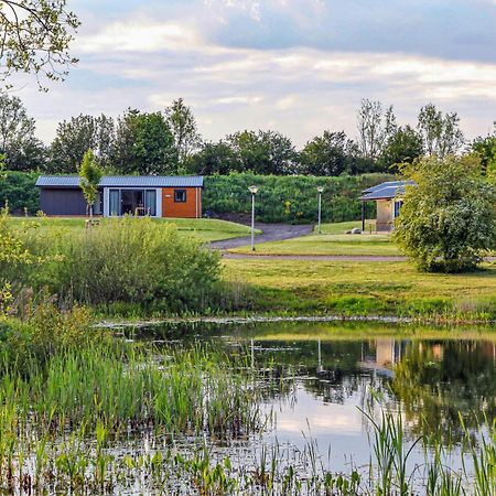 Amazing Home In Suesel With Kitchen Susel Eksteriør bilde