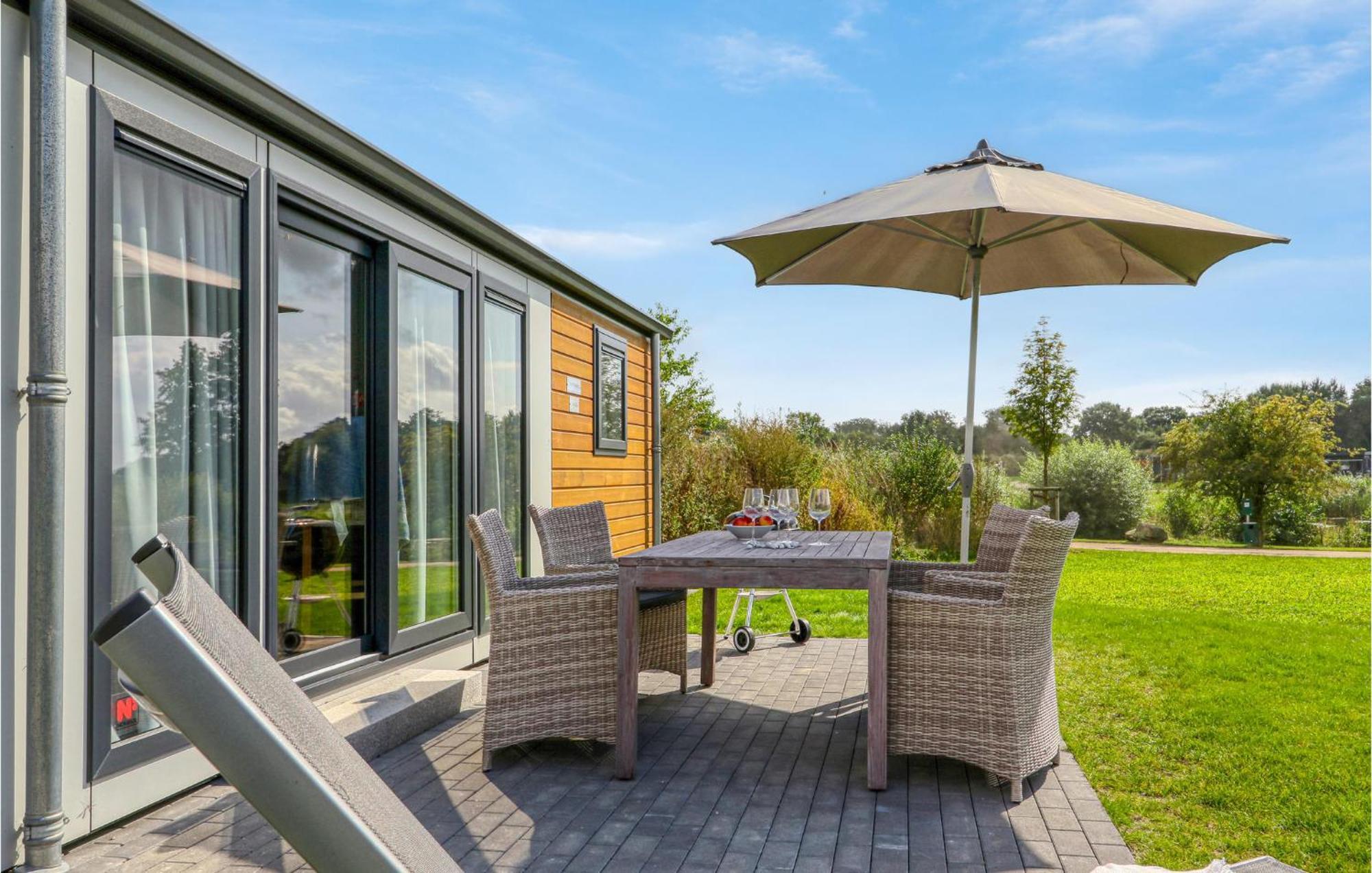 Amazing Home In Suesel With Kitchen Susel Eksteriør bilde