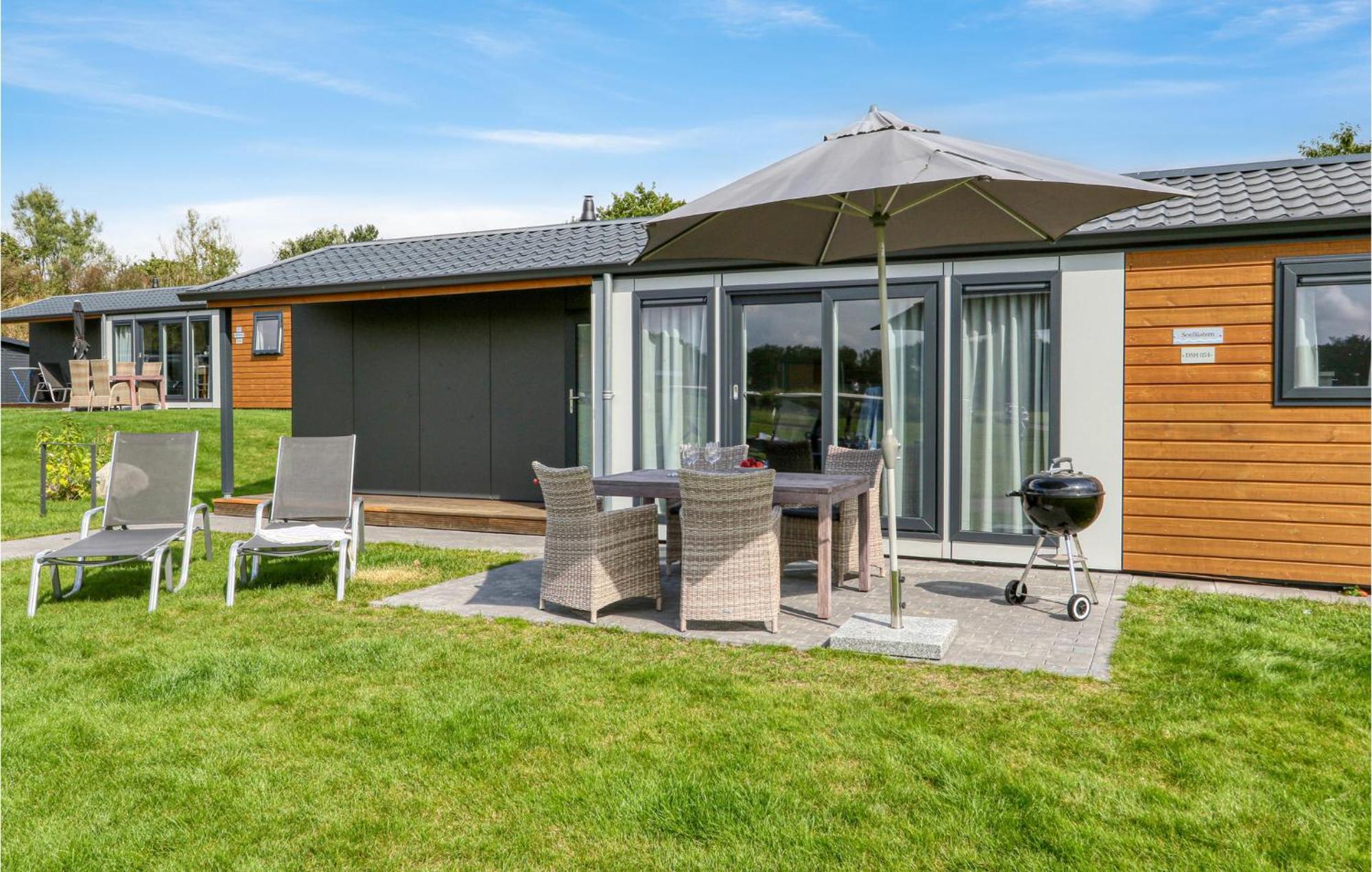 Amazing Home In Suesel With Kitchen Susel Eksteriør bilde
