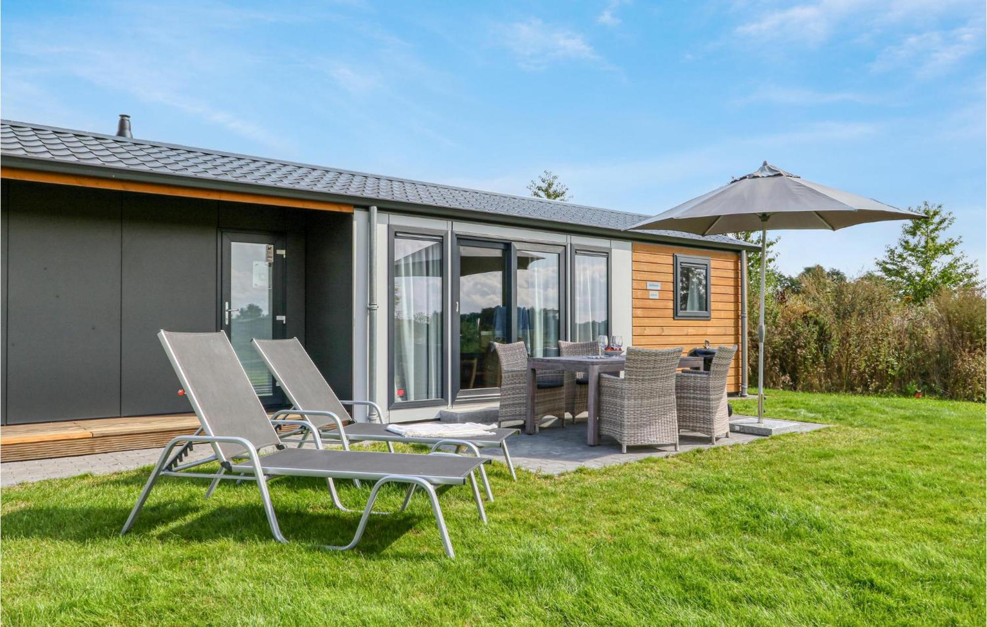 Amazing Home In Suesel With Kitchen Susel Eksteriør bilde