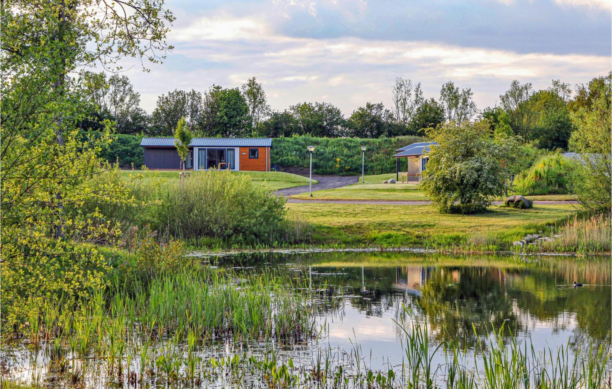 Amazing Home In Suesel With Kitchen Susel Eksteriør bilde